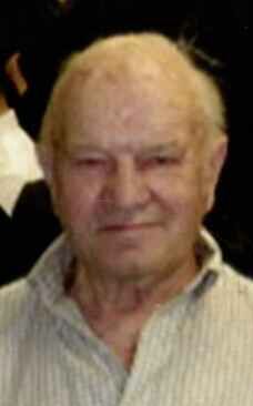 Roger Russell Riedeman